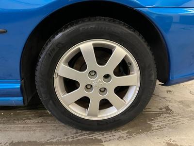 Peugeot 406 Coupe 3.0 V6 Pack