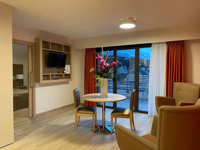 Studio - 26 m² - 1 pièce