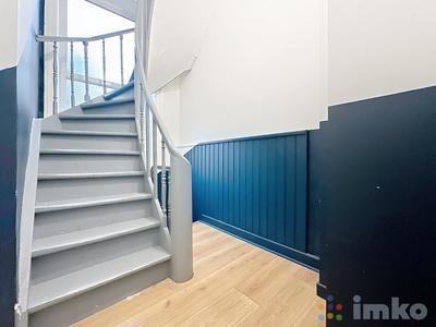 Maison - 133 m² - 7 pièces