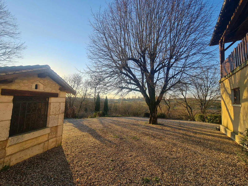 Maison - 129 m² - 6 pièces