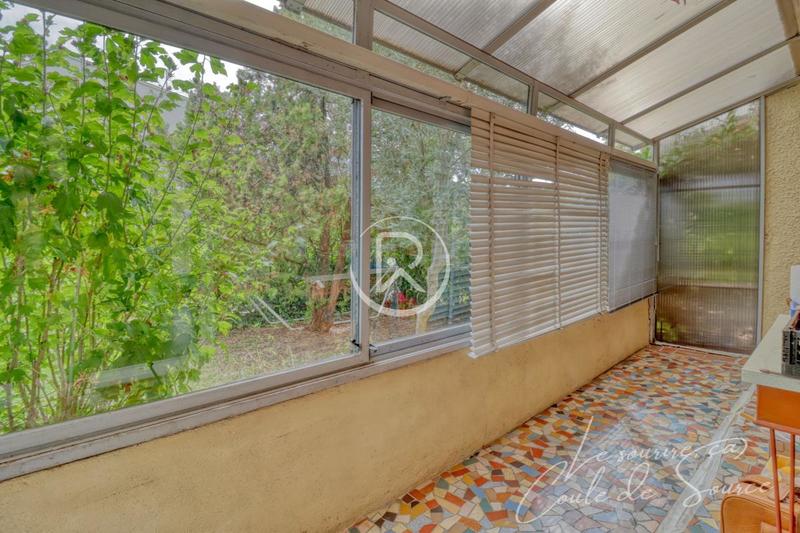 Pavillon - 79 m² - 4 pièces