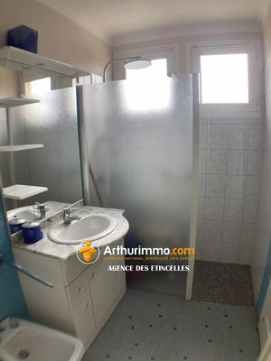 Maison - 83 m² - 4 pièces