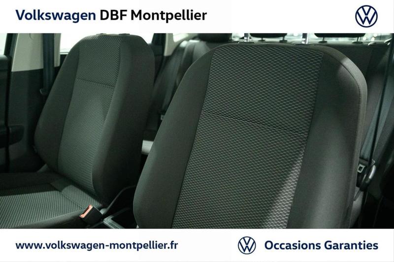 Volkswagen Polo 1.0 75 s&amp;S Trendline