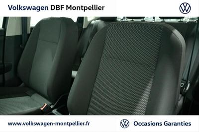 Volkswagen Polo 1.0 75 s&amp;S Trendline