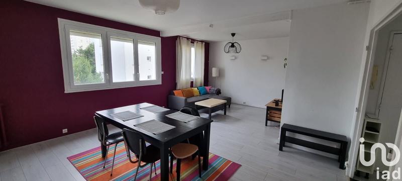 Appartement - 71 m² - 4 pièces
