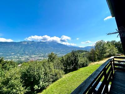 Maison - 108 m² - 3 pièces