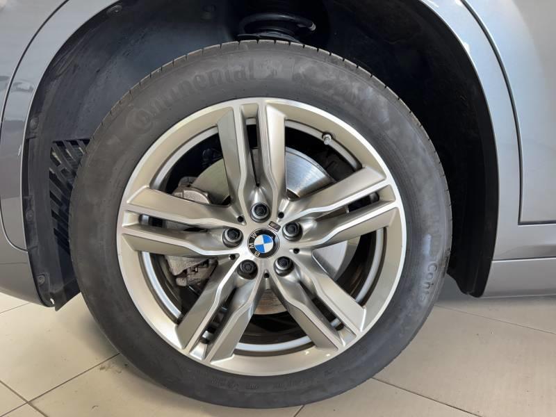 Bmw X1 sDrive 20i 192 ch Dkg7 m Sport