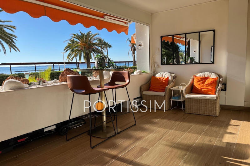 Appartement - 52 m² - 2 pièces