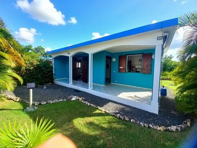 Maison - 265 m² - 14 pièces