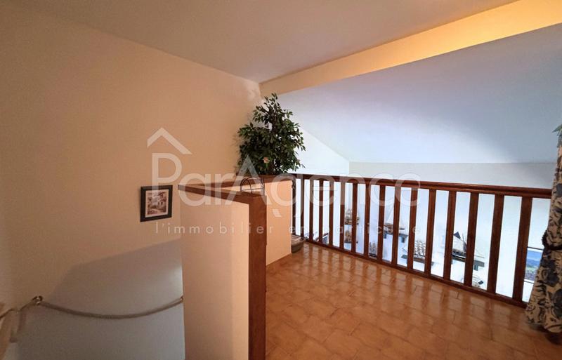 Maison - 107 m² - 5 pièces