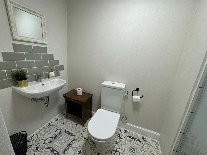 Maison - 200 m² - 8 pièces