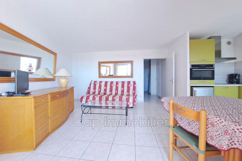 Appartement - 40 m² - 3 pièces