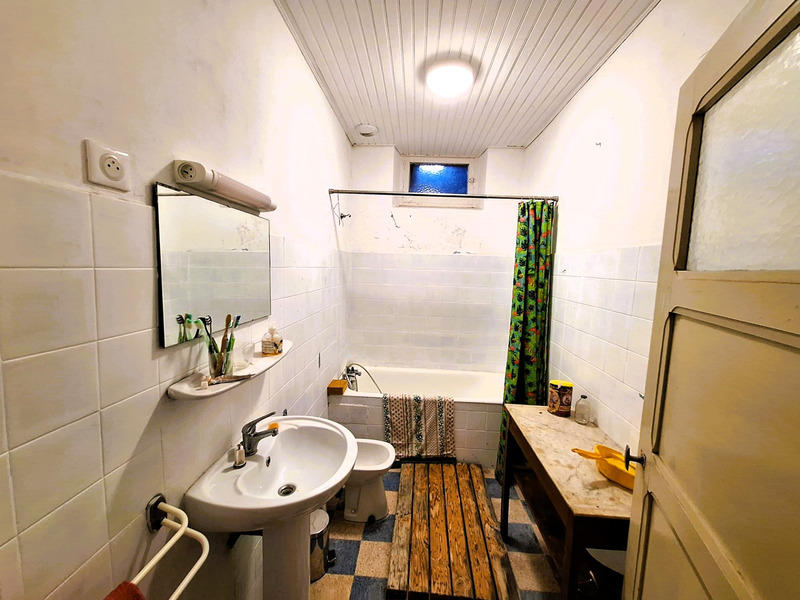 Maison - 194 m² - 5 pièces