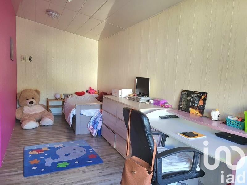 Maison - 190 m² - 5 pièces