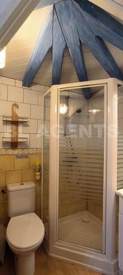 Appartement - 38 m² - 3 pièces