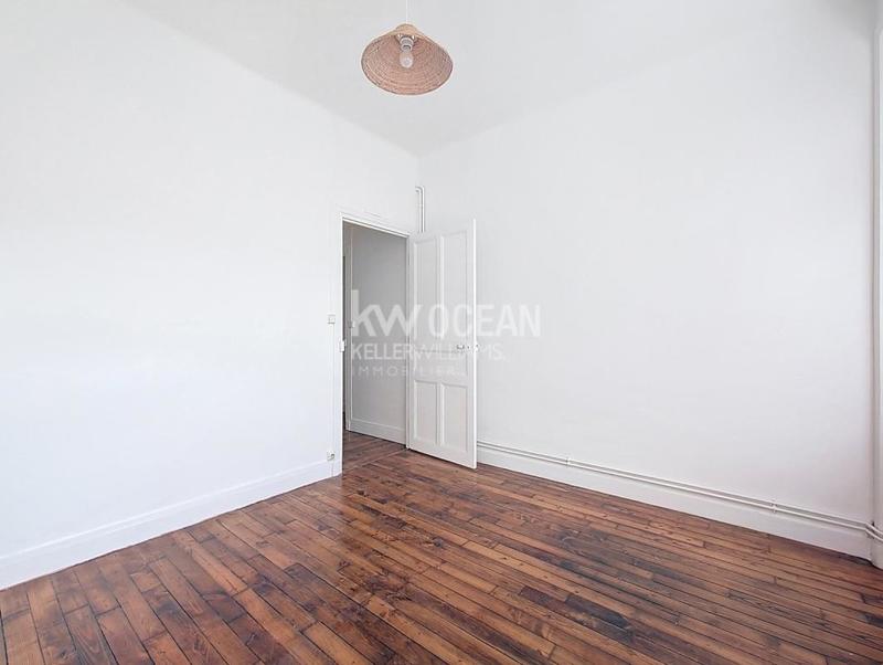 Appartement - 53 m² - 3 pièces