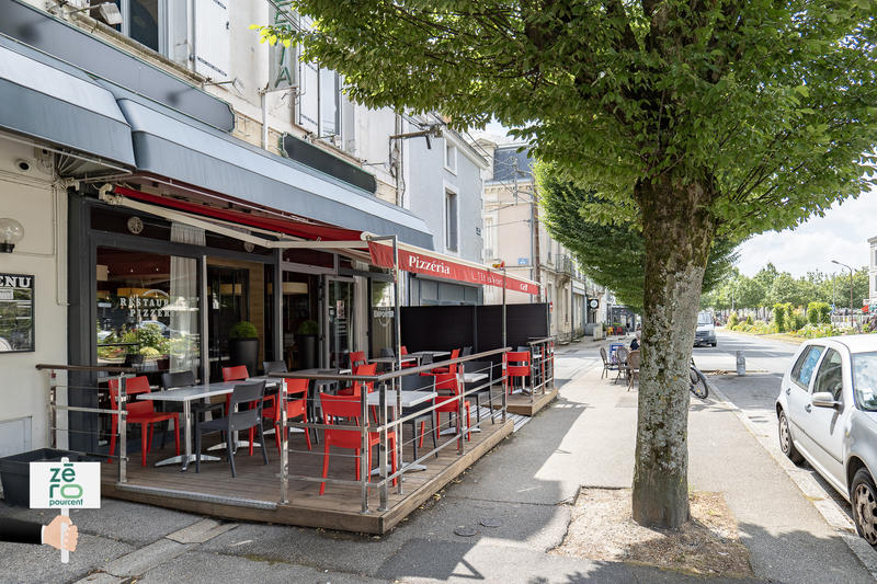 Fonds de commerce - Magasins - 160 m²