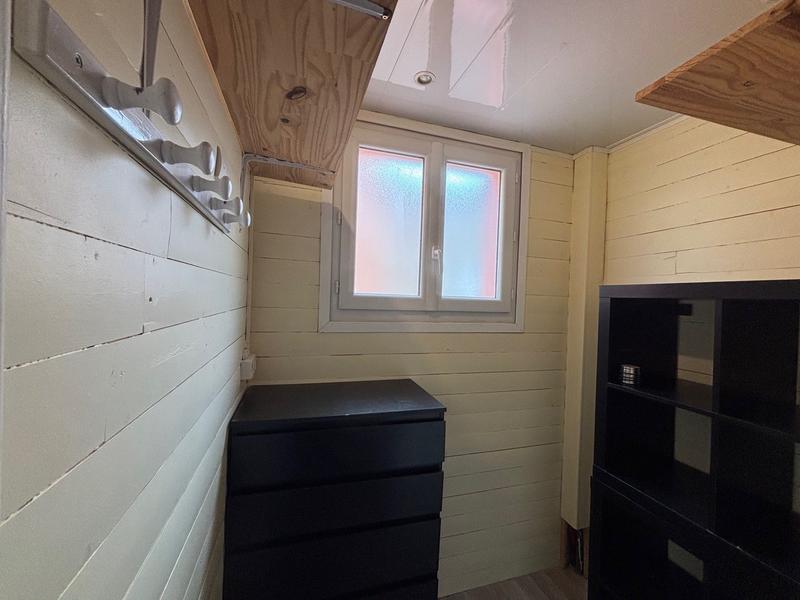 Maison - 76 m² - 3 pièces