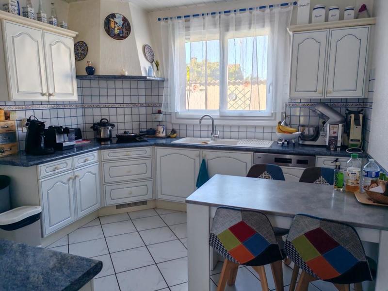 Maison - 150 m² - 7 pièces