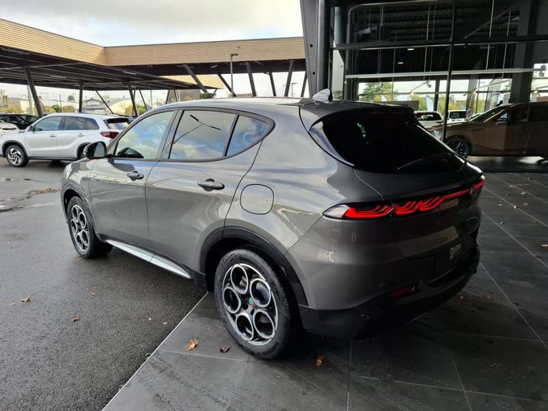 Alfa Romeo Tonale 1.3t Phev 280 At6 Q4 Ti
