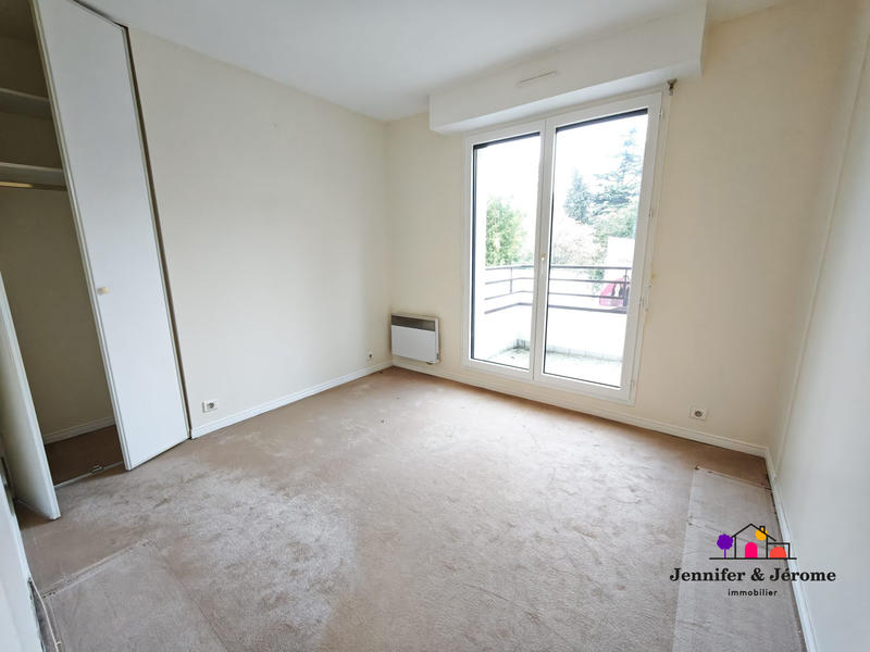 Appartement - 106 m² - 6 pièces