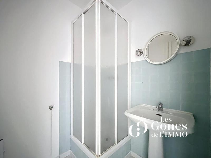 Appartement - 101 m² - 4 pièces