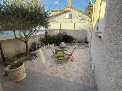 Villa - 135 m² - 5 pièces