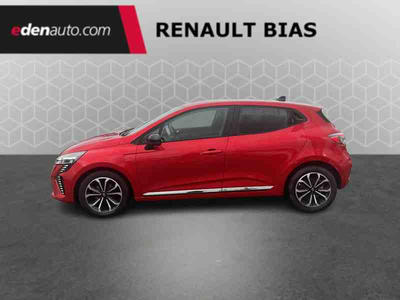 Renault Clio TCe 90 Gsr2 Techno