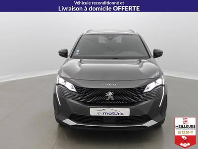 Peugeot 5008 PureTech 130 Eat8 Gt Pack