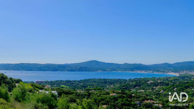 Maison - 426 m² - 7 pièces