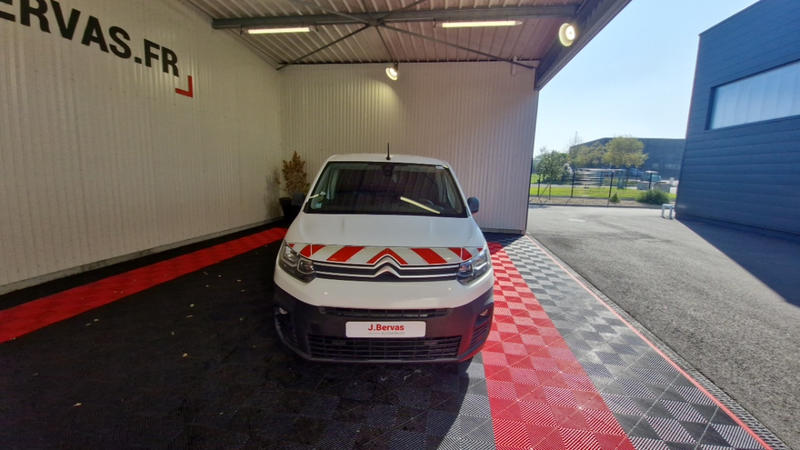 Citroën Berlingo m 650 Bluehdi 100 Ss Club