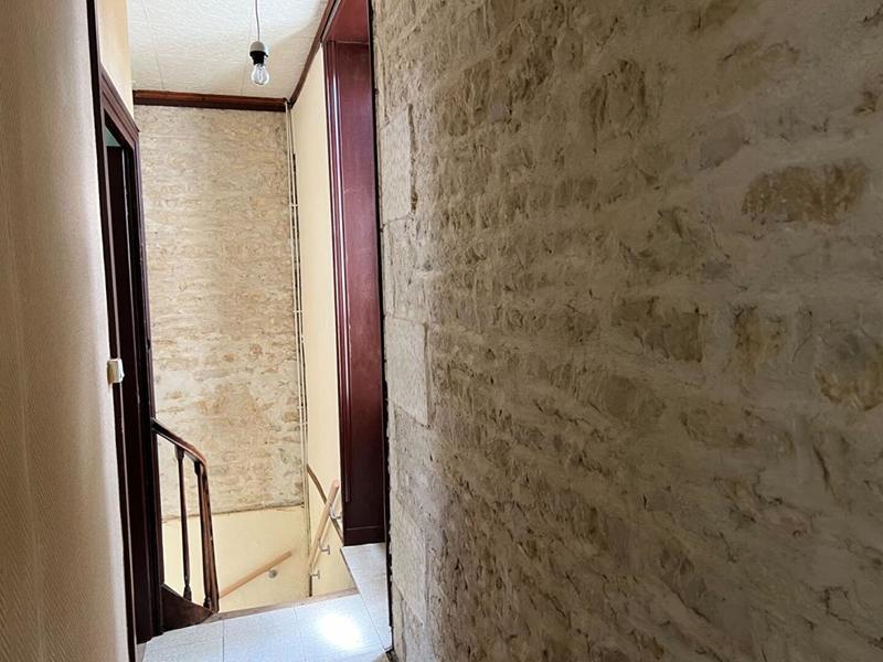 Maison - 137 m² - 8 pièces