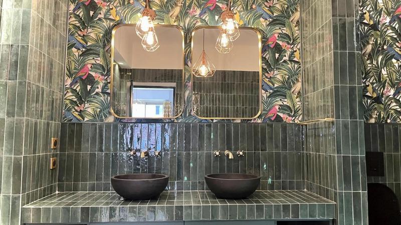 Appartement - 92 m² - 4 pièces