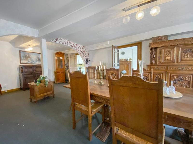 Immeuble - 181 m² - 8 pièces