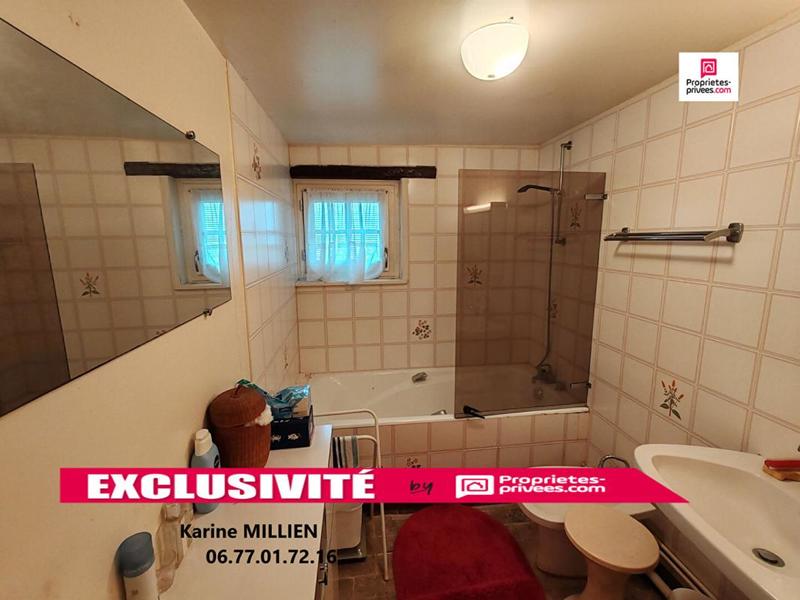 Maison - 318 m² - 12 pièces