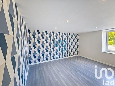 Ferme - 203 m² - 7 pièces