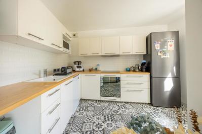 Maison de ville - 120 m² - 4 pièces