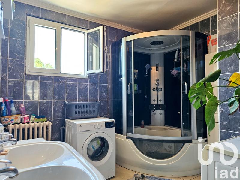 Maison de ville - 303 m² - 14 pièces