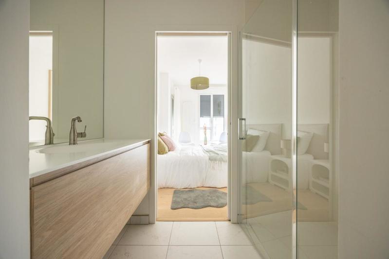 Appartement - 96 m² - 5 pièces