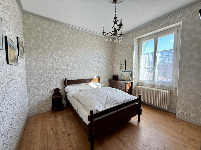 Maison - 173 m² - 6 pièces