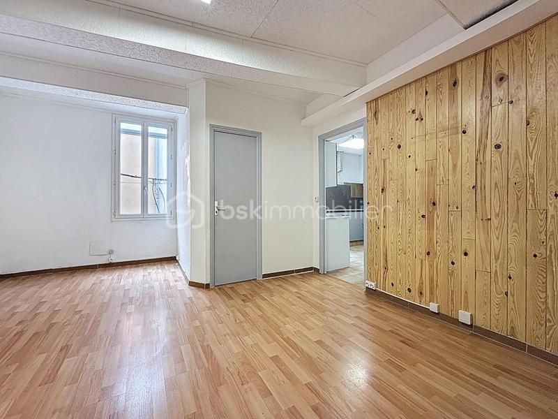 Maison de village - 96 m² - 4 pièces