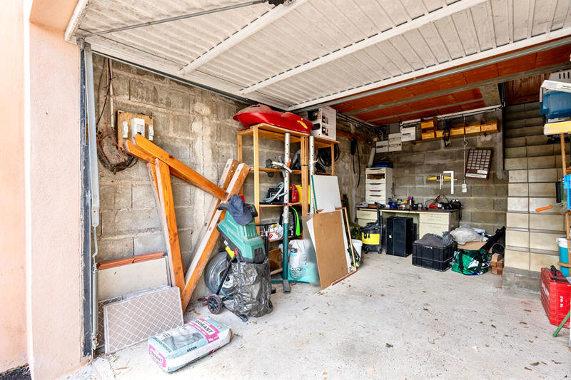 Maison - 161 m² - 6 pièces