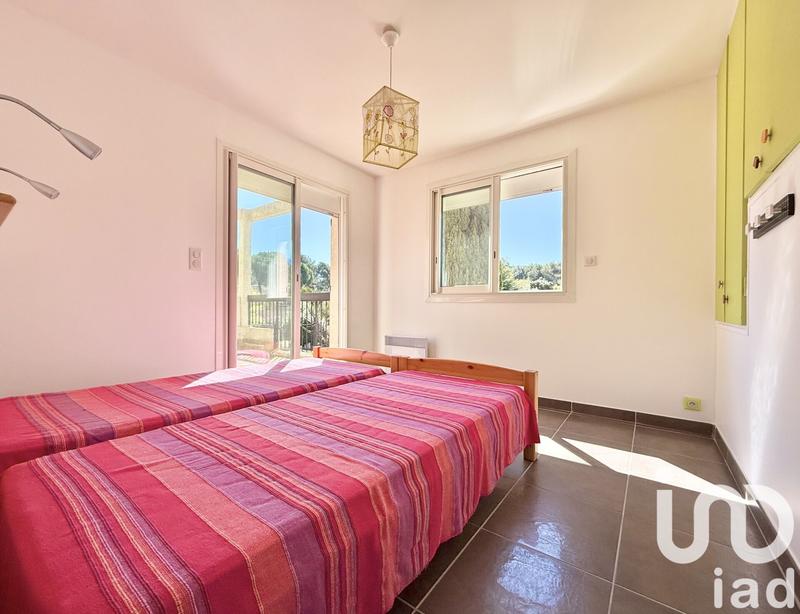 Maison - 47 m² - 3 pièces