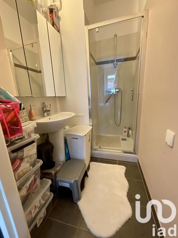 Appartement - 77 m² - 4 pièces