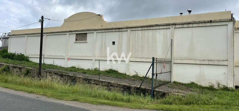 Local commercial - 410 m²