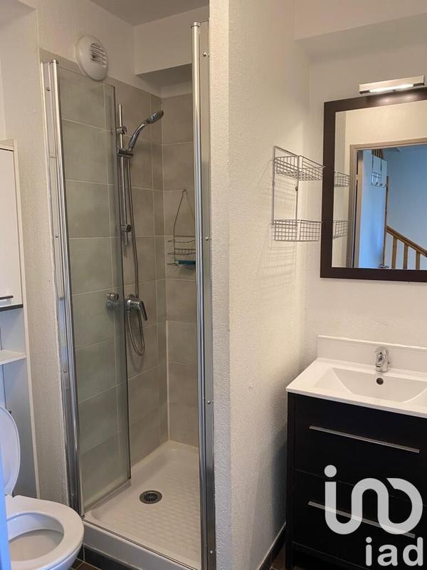 Appartement - 46 m² - 3 pièces