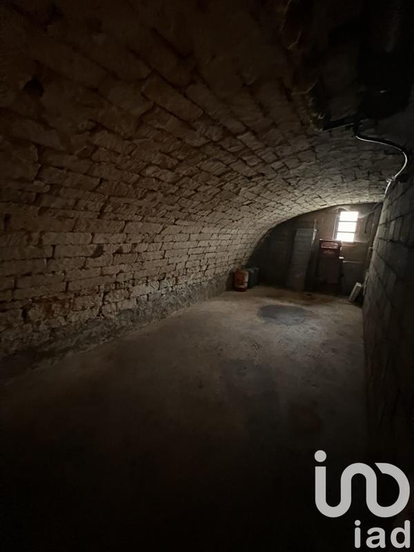 Maison de village - 126 m² - 4 pièces