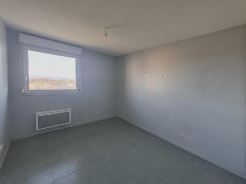 Appartement - 54 m² - 2 pièces