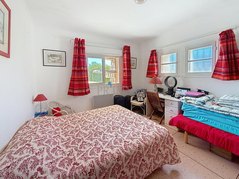 Villa - 155 m² - 6 pièces