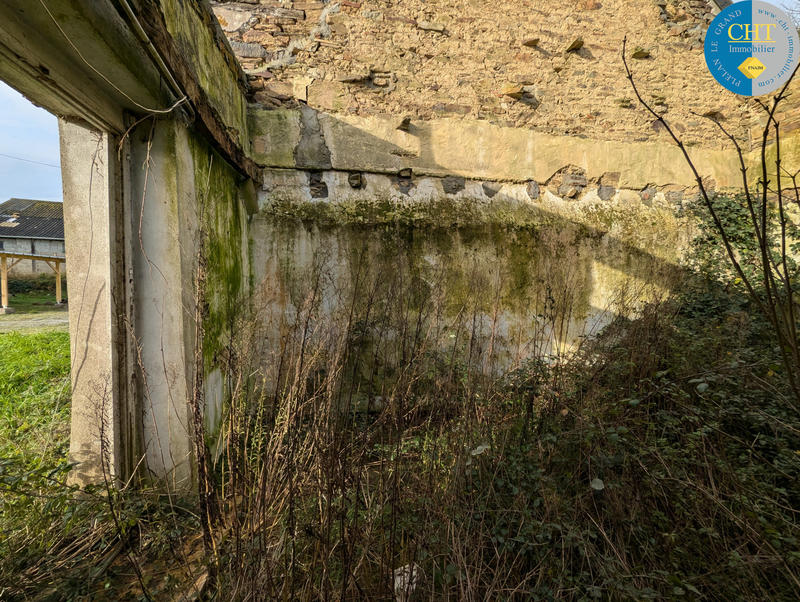 Maison - 140 m² - 3 pièces